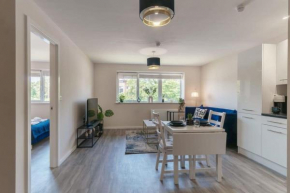 Lovely 1 Bed Manchester Apartment - Sleeps 3